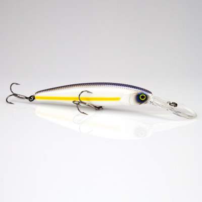 Illex DD Arnaud 100 SP Smash Minnow CS 10cm - Chartreuse Shad - 17,7g - 1Stück