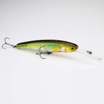Illex DD (Deep Diving) Arnaud 100 SP Wobbler NF Ayu 10cm - NF Ayu - 17,7g - 1Stück