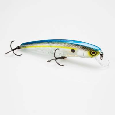 Illex Arnaud 100 F Ghost Jelly Shad, 10cm - 16g - 1Stück