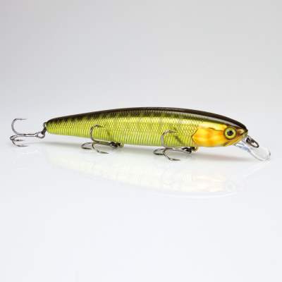 Illex Arnaud 110 F HL Pike, 11cm - 18g - 1Stück