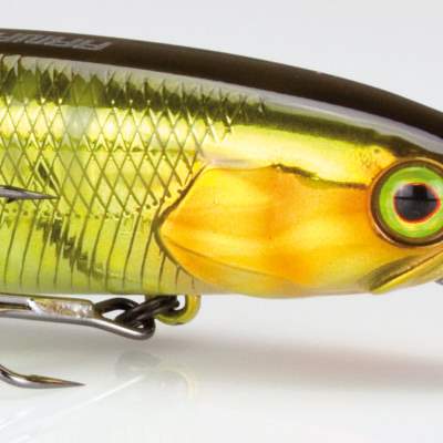 Illex Arnaud 110 F HL Pike, 11cm - 18g - 1Stück