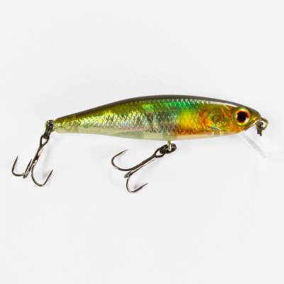 Illex Tiny Fry 50 SP NF Ayu, 5cm - 2,7g - 1 Stück