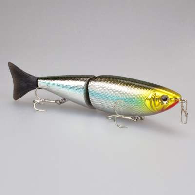 Illex Freddy Cat Walk 125 Swimbait A 12,5cm - Ablette - 23g - 1Stück