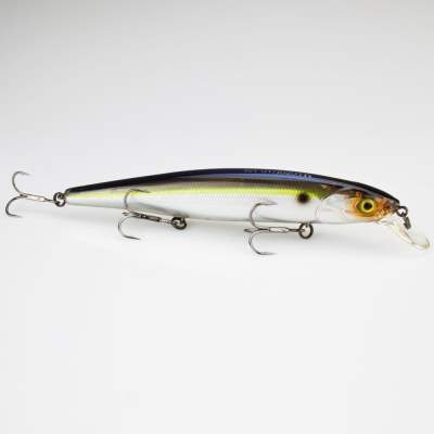 Illex Mag Squad 128 SP Treadfin Shad Wobbler 12,8cm - 21g - 1Stück