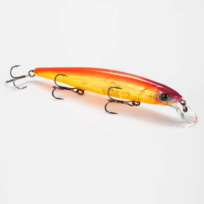 Illex Mag Squad 128 SP Fire Chartreuse, 12,8cm - 21g - 1Stück