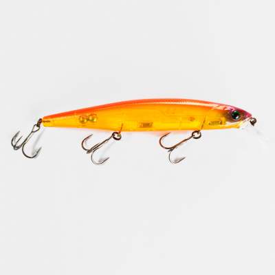 Illex Mag Squad 128 SP Fire Chartreuse, 12,8cm - 21g - 1Stück