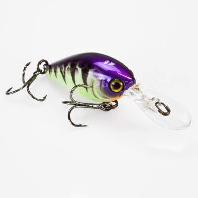 Illex Crankbait Aska 45 MR Table Rock Perch, 4,5cm - Table Rock Perch - 5,7g - 1Stück