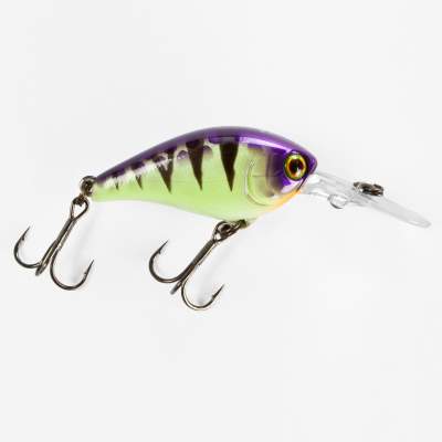 Illex Crankbait Aska 45 MR Table Rock Perch 4,5cm - Table Rock Perch - 5,7g - 1Stück