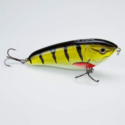 Illex Dexter Jerk 148 Jerkbait Perch, 14,8cm - Perch - 100g - 1Stück