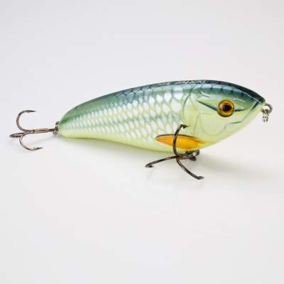 Illex Dexter Jerk 148 Jerkbait Rudd 14,8cm - Rudd - 100g - 1Stück