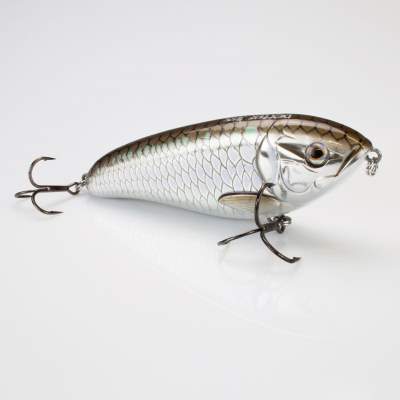 Illex Dexter Jerk 148 Jerkbait Arwana, 14,8cm - Arwana - 100g - 1Stück