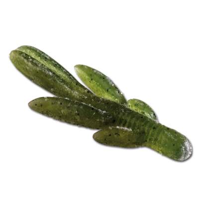 Illex Darts Hog 65 WM 6,5cm - watermelon - 8Stück