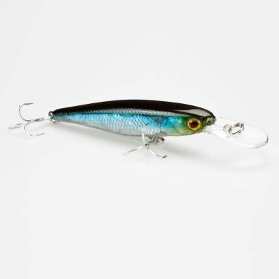 Illex Squirrel 76 SP - Twitchbait 7,6cm - NF Ablette - 8,6g - 1Stück
