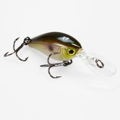 Illex Crankbait Aska 45 MR Super Shad 4,5cm - Super Shad - 5,7g - 1Stück