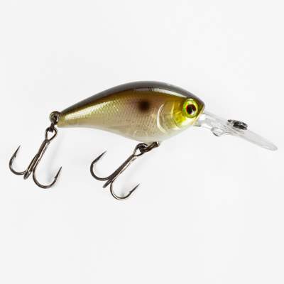 Illex Crankbait Aska 45 MR Super Shad 4,5cm - Super Shad - 5,7g - 1Stück