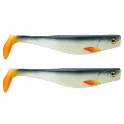 Illex Dexter Shad 250 Gummifisch Rudd, 25cm - Rudd - 88g - 1Stück