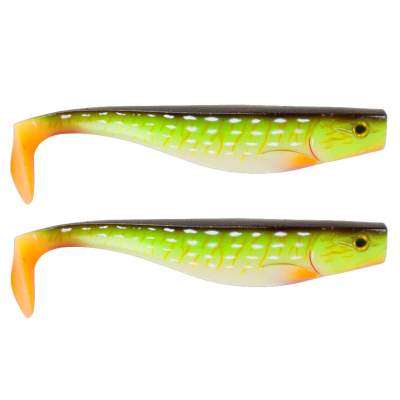 Illex Dexter Shad 250 Gummifisch Pike 25cm - Pike - 88g - 1Stück