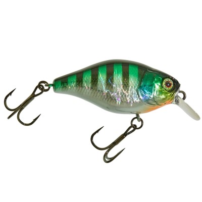 Illex Chubby 38, 3,8cm - HL Sunfish - 4g - 1Stück