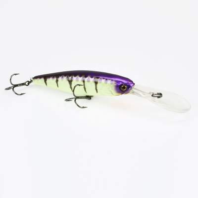 Illex Twitchbait Super DD Squirrel 79 SP Wobbler Table Rock Perch 7,9cm - Table Rock Perch - 11,2g - 1Stück