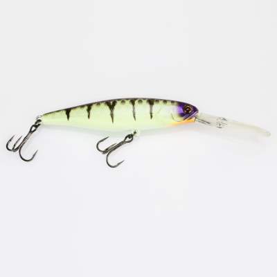 Illex Twitchbait Super DD Squirrel 79 SP Wobbler Table Rock Perch, 7,9cm - Table Rock Perch - 11,2g - 1Stück