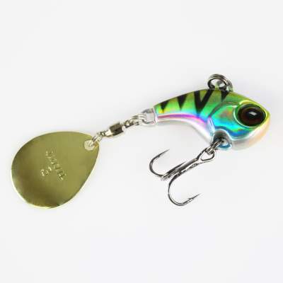 Illex Deracoup 1/2oz Jig Spinner 14g HL Perch,