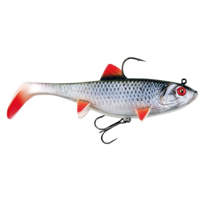 Fox Rage Replicant Wobble 18cm - Super Natural Roach - 90g - 1Stück