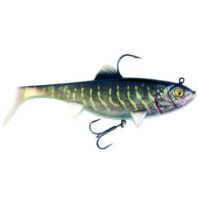 Fox Rage Replicant Wobble 14cm - Super Natural Pike - 55g - 1 Stück