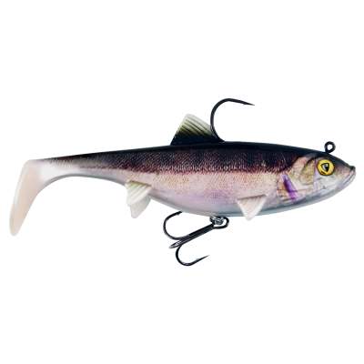 Fox Rage Replicant Wobble, 18cm - Super Natural Zander - 90g - 1 Stück