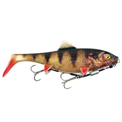 Fox Rage Replicant Shallow 18cm - Super Natural Perch - 65g - 1 Stück