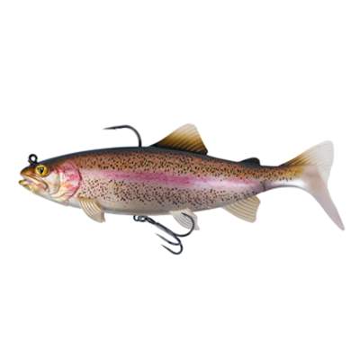 Fox Rage Realistric Replicant Trout 20g 10cm Super Natural Rainbow Trout,