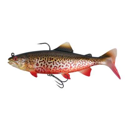 Fox Rage Realistric Replicant Trout 20g 10cm Super Natural Tiger Trout