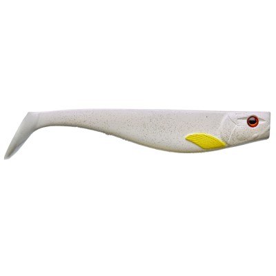 Illex Dexter Shad, 10,5cm - Pearl Bone - 10g - 1 Stück