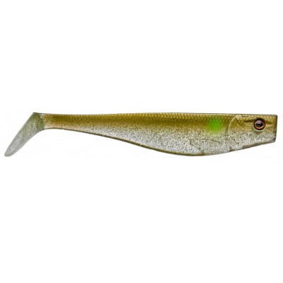 Illex Dexter Shad, 10,5cm - Magic Ayu - 10g - 1 Stück