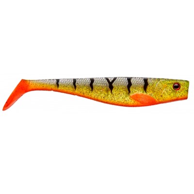 Illex Dexter Shad, 10,5cm - Magic Perch - 10g - 1 Stück