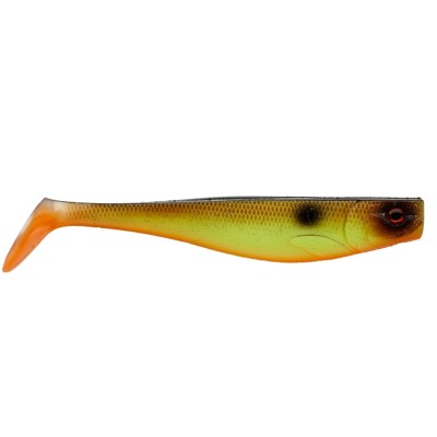 Illex Dexter Shad, 15,5cm - Muddy Roach - 33g - 1 Stück