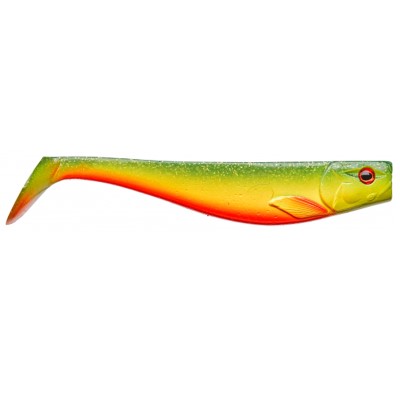 Illex Dexter Shad, 10,5cm - UV Bomb - 10g - 1 Stück