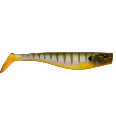 Illex Dexter Shad, 10,5cm - Blue Gill - 10g - 1 Stück