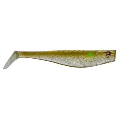 Illex Dexter Shad Gummifisch 15,5cm - Magic Ayu - 33g - 1 Stück