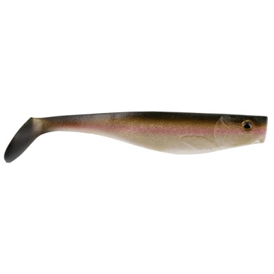 Illex Dexter Shad Gummifisch 17,5cm - Wakasagi - 47g - 1 Stück