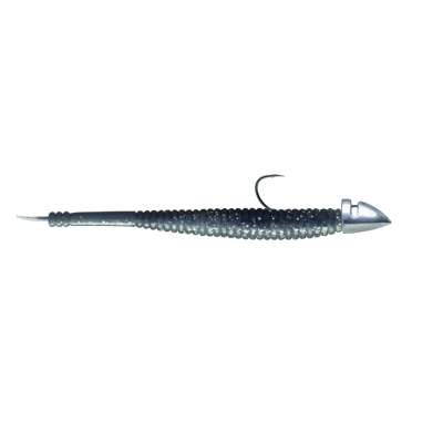 Illex Gambit Straight Jig Head Natural - 5g - Gr.8 - 3Stück