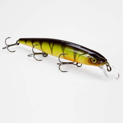 Illex Mag Squad 128 SP, 12,8cm - 21g - Perch - 1Stück