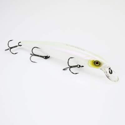 Illex Mag Squad 128 SP Wobbler 12,8cm - 21g - Bone - 1Stück