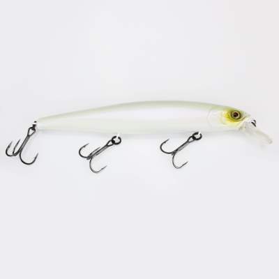 Illex Mag Squad 128 SP Wobbler 12,8cm - 21g - Bone - 1Stück