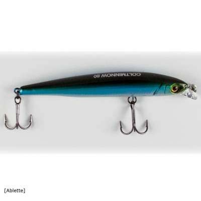 Illex Coltminnow 80 SP A 8cm - Ablette - 6,2g - 1Stück