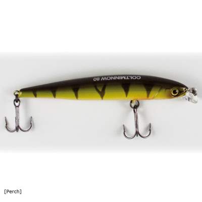 Illex Coltminnow 80 SP P 8cm - Perch - 6,2g - 1Stück