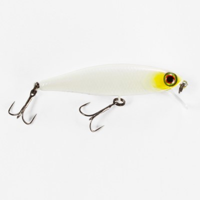 Illex Tiny Fry 50 SP Wobbler 5cm - 2,7g - 1 Stück