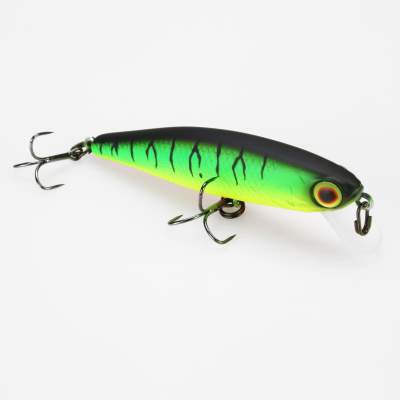 Illex Tiny Fry 50 SP Mat Tiger - Wobbler 5cm - 2,7g - 1 Stück