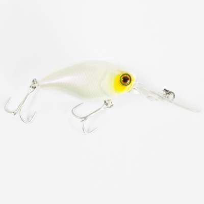 Illex Deep Diving Chubby 38, 3,8cm - Bone - 4,7g - 1Stück