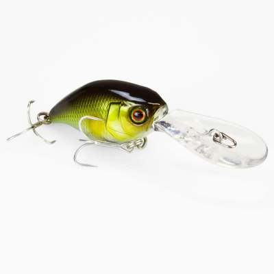 Illex Deep Diving Chubby 38 Crankbait 3,8cm - Ayu - 4,7g - 1Stück