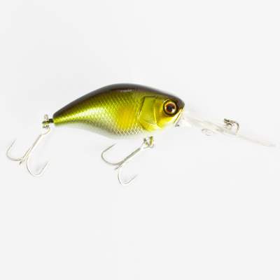 Illex Deep Diving Chubby 38 Crankbait 3,8cm - Ayu - 4,7g - 1Stück